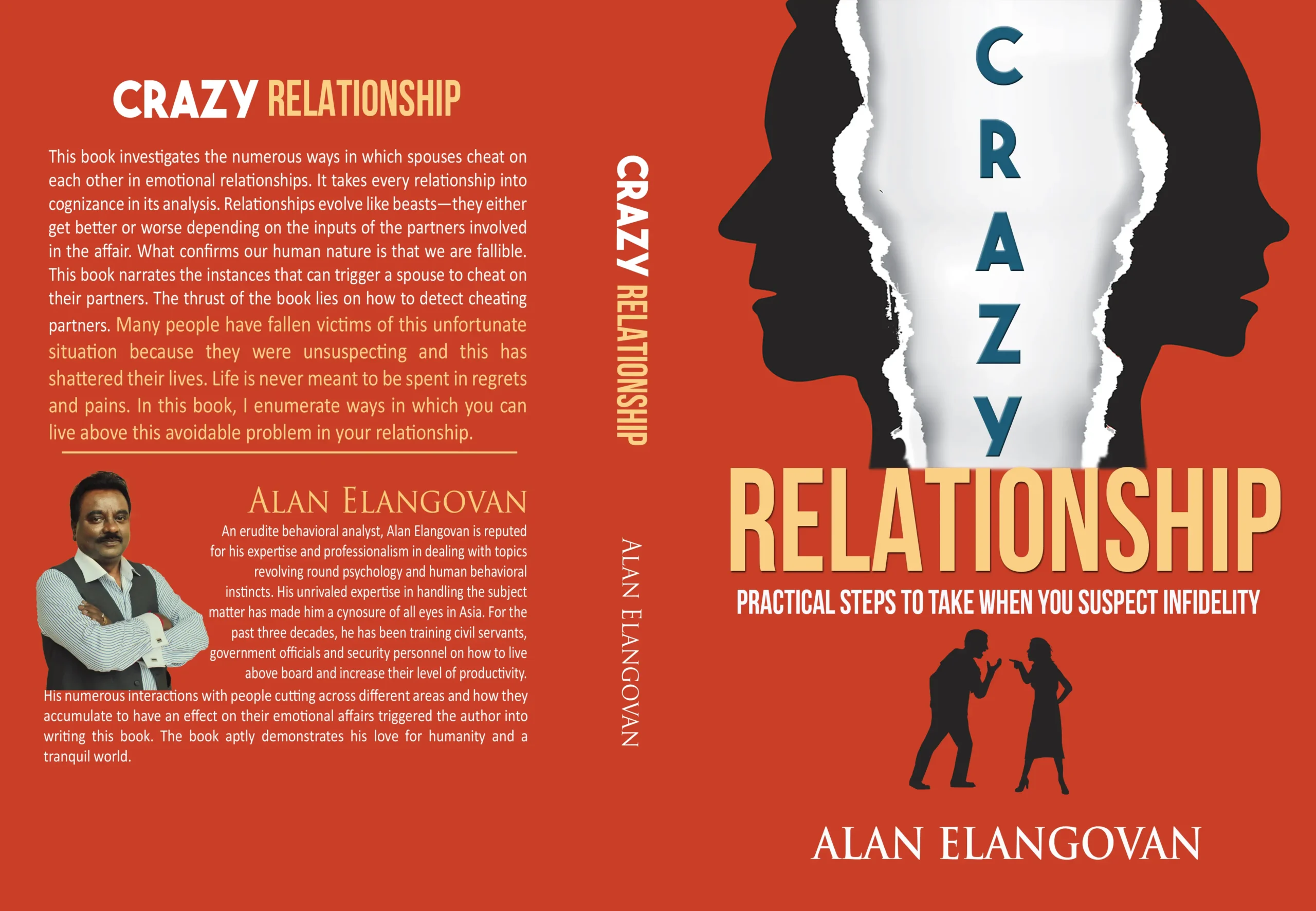 Crazy Relation