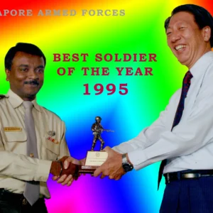 Award ceremony