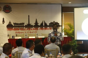 Seminar discussion activity