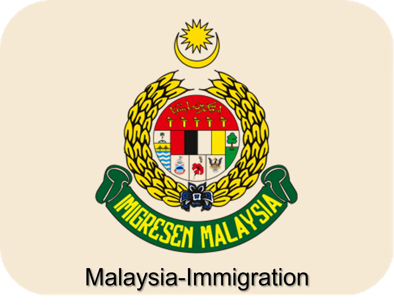 Malaysia Immigration