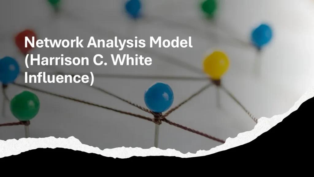 Network Analysis Model