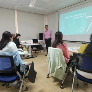 workshop presentation
