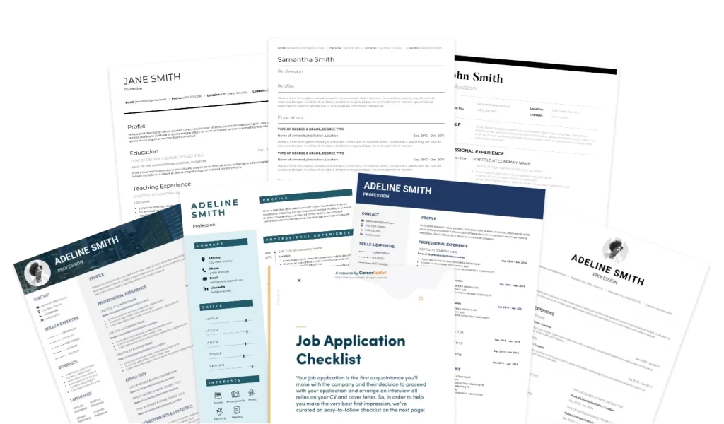 get bundle documents