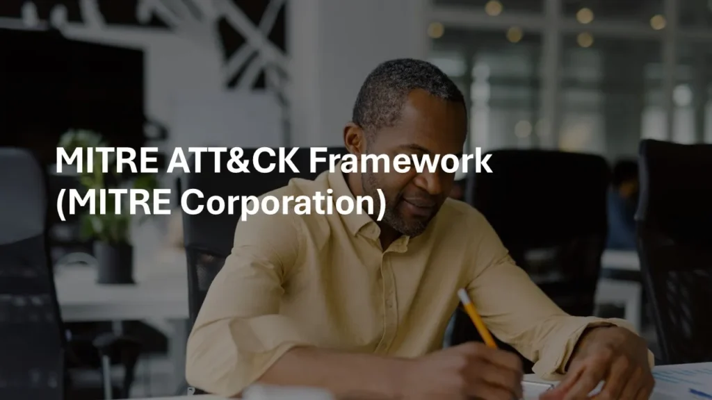 MITRE Corporation