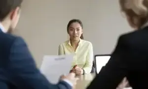 investigative interview