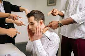 Workplace Misconduct & Corporate Crime