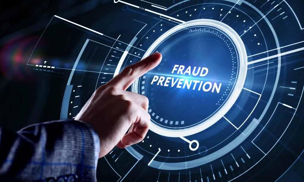 fraud detection