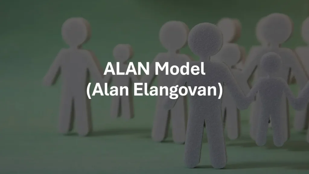 098 ALAN Model