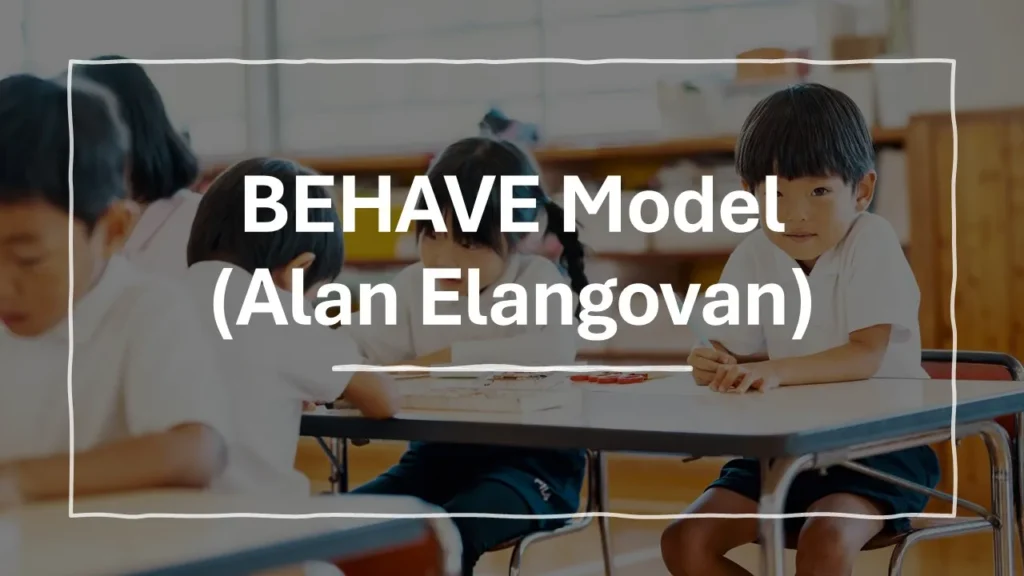 BEHAVE Model