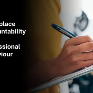 CSSB0107 – Workplace accountability and professional behaviour