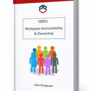 EB001-Workplace Accountability & Ownership