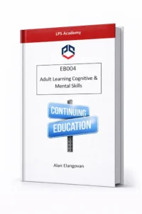 EB004-Adult Learning Cognitive & Mental Skills