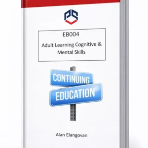 EB004-Adult Learning Cognitive & Mental Skills