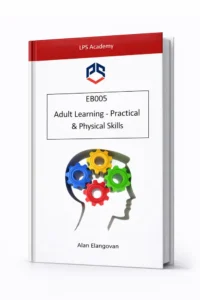 EB005-Adult Learning - Practical & Physical Skills