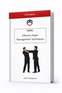 EB006-Effective Anger Management Techniques