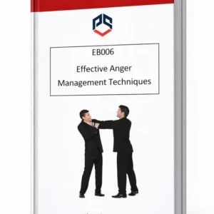 EB006-Effective Anger Management Techniques