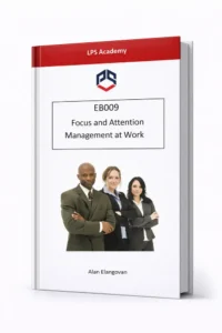 EB009-Focus and Attention Management at Work