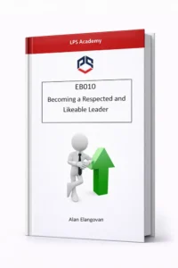 EB010-Becoming a Respected and Likeable Leader