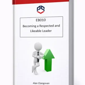 EB010-Becoming a Respected and Likeable Leader