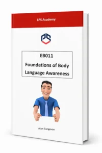 EB011-Foundations of Body Language Awareness