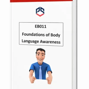 EB011-Foundations of Body Language Awareness