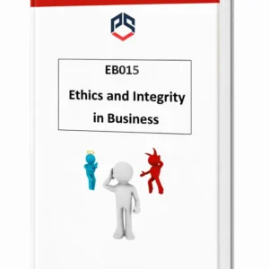 EB015-Ethics and Integrity in Business