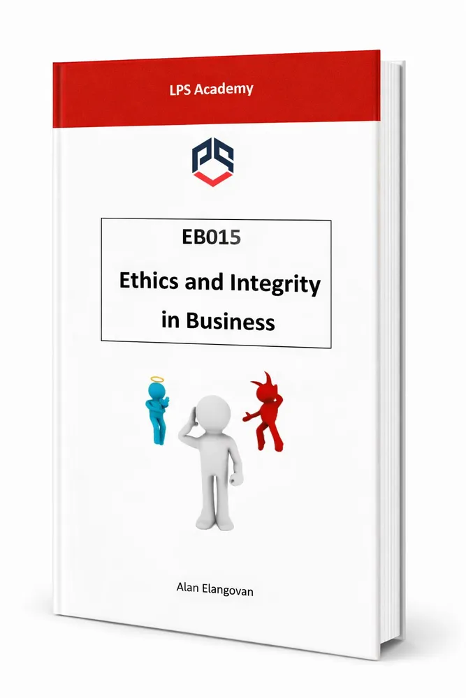 EB015-Ethics and Integrity in Business