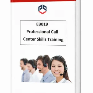 EB019-Professional Call Center Skills Training